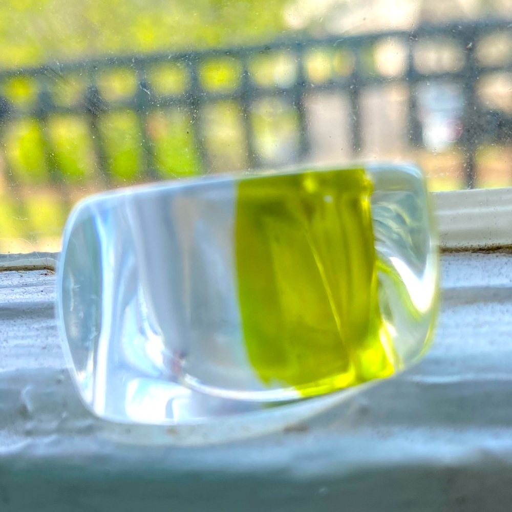 Statement Ring